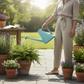 Premium Watering Can | 5 Liter