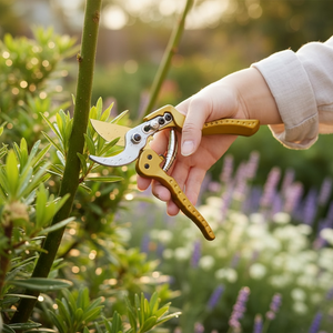 Heavy Duty Handy Pruner