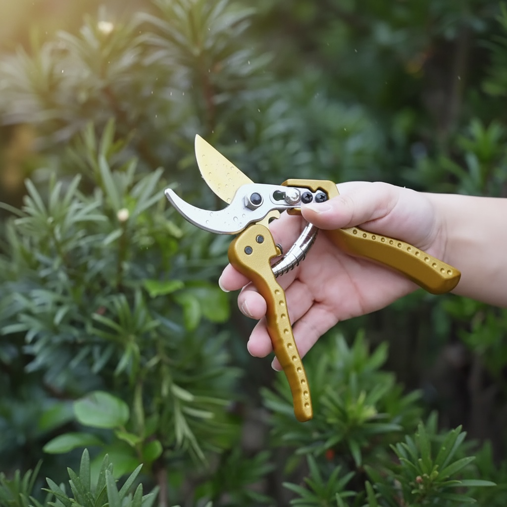 Heavy Duty Handy Pruner